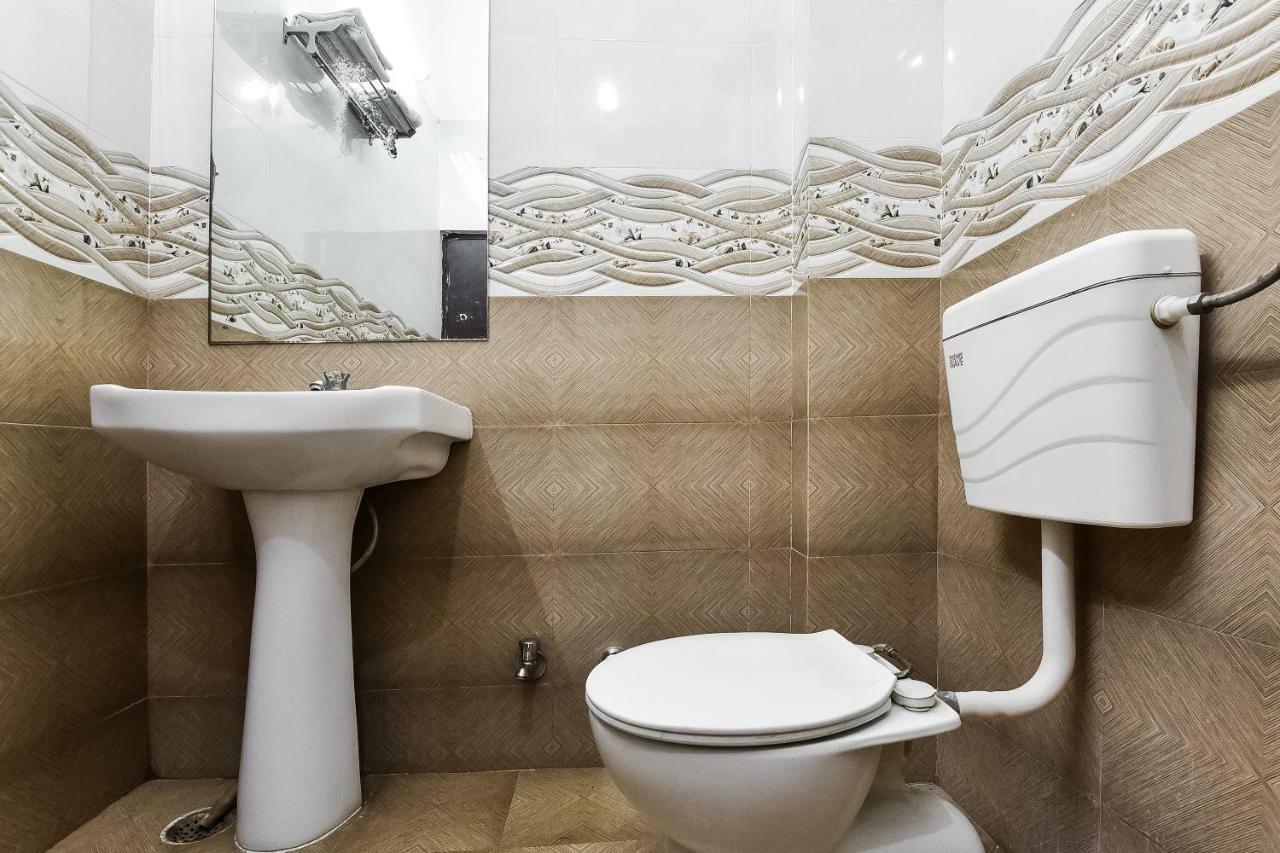 Hotel Lalit Palace Babina Екстер'єр фото